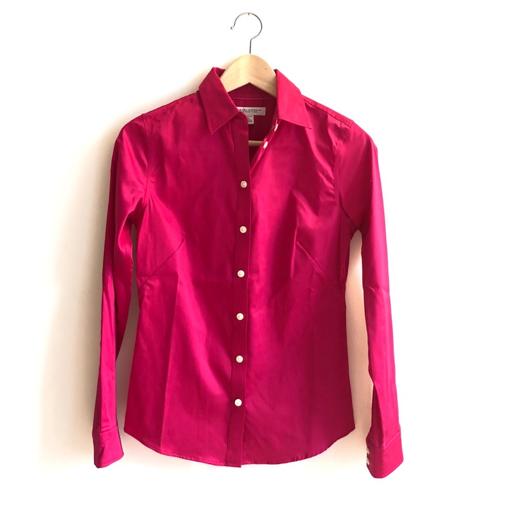 Button Down Shirt